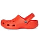 thumbnail image 4 of Zuecos Clásicos Crocs para Niños Estrella de Mar Talla 5, 4 of 7