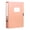 Hot Pink-HT Home Decor, variant on JJV A4 Storage Archives Case File Boxe Plastic Archives Case Foldable Plastic File Folder with Label Panel and Pull-Tab for Easy Retrieval, Folding Document Storage Box for Office Home