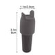 thumbnail image 2 of Silica Gel Wine Bottle Stopper Well Sealed Suitable For Various Wine Bottles Red Wine Champagne Bottle Cork With Handle, 2 of 2