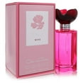 thumbnail image 2 of Oscar Rose by Oscar De La Renta Eau De Toilette Spray 3.4 oz for Women Pack of 2, 2 of 2