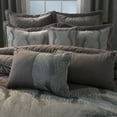 Somerset Home Jolene 100 Percent Cotton Bedding Comforter Set