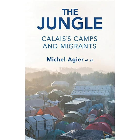 The Jungle (Hardcover)