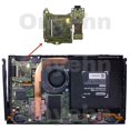 thumbnail image 4 of Lector de Tarjetas de Juego Onyehn para Nintendo Switch HAC 001 con Puerto Auriculares y Herramientas, 4 of 5