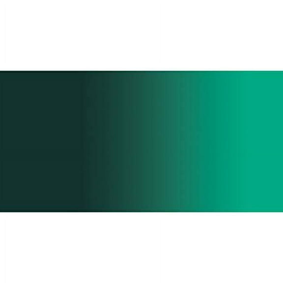 DUO Aqua Oil Color 40ml, Viridian Hue