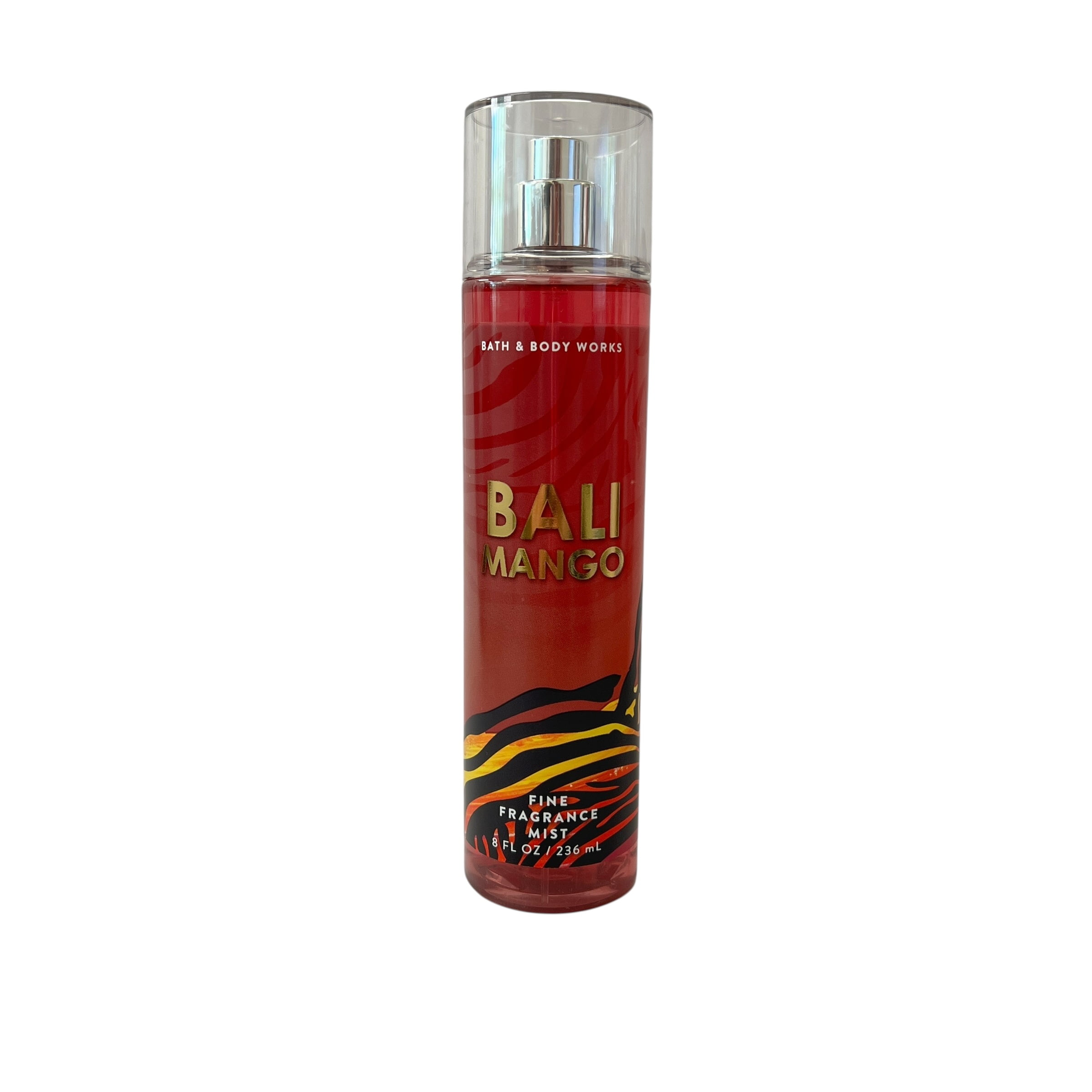 Bath & Body Works Bali Mango Mist 8 fl oz 2 Pack - Walmart.com