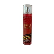 Bath & Body Works Bali Mango Mist 8 fl oz 2 Pack