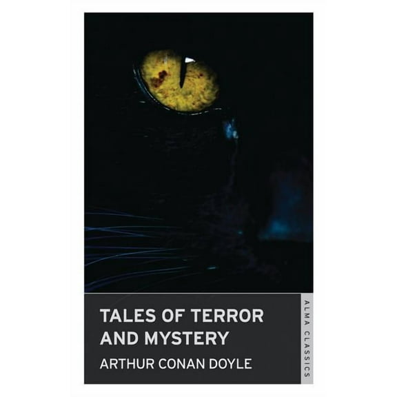 Tales of Terror and Mystery (Paperback)
