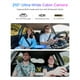 thumbnail image 4 of Dash Cam VIOFO A329S 4K, 3 canales, 210°, ojo de pez, con Wi-Fi 6, 4 of 9