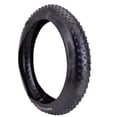 thumbnail image 4 of Atv tire,Atv Tire X 4.0 Inch Tire Rubber Snow Fat Bike 26 Inch Fat Bike Tire Tires Bike Rubber Bike Rubber X Tires 6 X Huiop Fapao Bike Inner Tube 3.0 Inch Tire Black 26 x 4.0 Inch Outer Tire, 4 of 6
