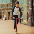 thumbnail image 4 of Globber Stunt Scooter GS 360 - Red, 4 of 7