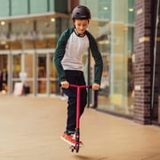 Globber Stunt Scooter GS 360 - Red
