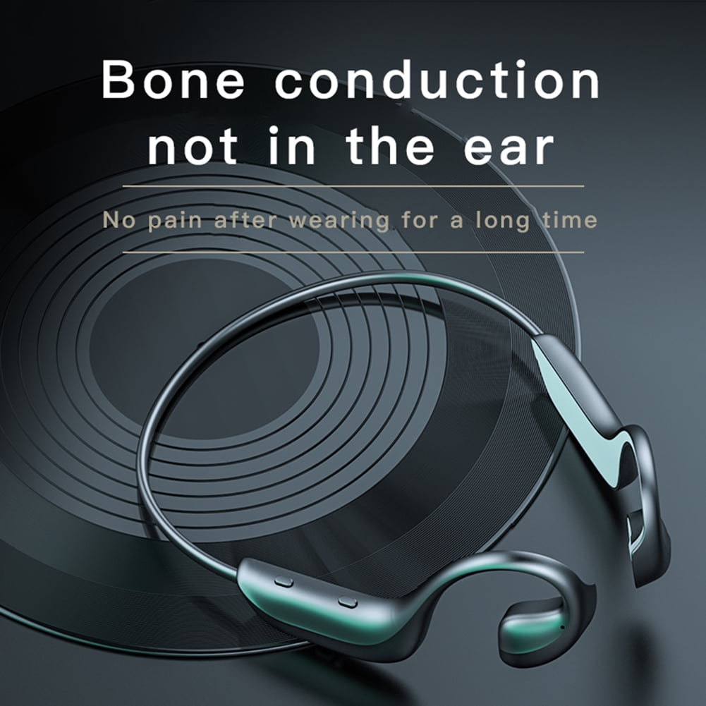 Yirtree Air Bone Conduction Headphones Wireless Bahrain Ubuy