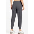 thumbnail image 2 of Goodwill Women's Joggers Pants Quick Dry Lightweight Running Sweatpants with Pockets Athletic Casual Pants for Workout, Lounge, 2 of 5
