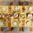 thumbnail image 3 of Plato de ensalada Villeroy & Boch French Garden 8,25 en Valence Limón, 3 of 3