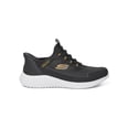 thumbnail image 2 of Skechers Men's Hands Free Step-Ins Reshift Slip-On Athletic Shoe, Wide Width Available, 2 of 5