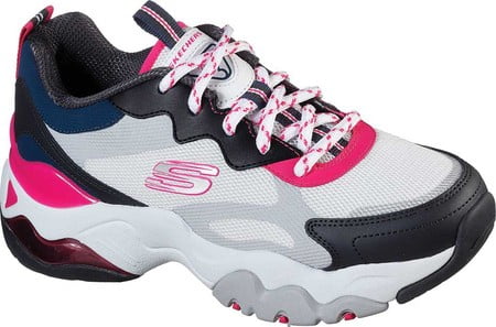 skechers d lites 3.0 space vision