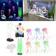 thumbnail image 5 of Decoración de pecera Higoodz Kit de Decoración de Acuario 10 Piezas, 5 of 8