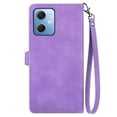 thumbnail image 4 of Funda billetera anti-golpes para GANGXUN Redmi Note 12 , ideal para día a día y trabajo, 4 of 5
