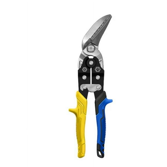 Kobalt 60Crv Long Cut Offset Snips