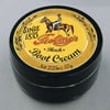 Fiebing's Boot Cream Polish 2.25 oz Jar for Smooth Grained Leather (Black)