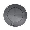 thumbnail image 1 of 51719802413 para bmw Mini R60 cubierta de guardabarros tapa de acceso interior al guardabarros, 1 of 5