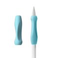 thumbnail image 2 of CCOCC Silicone Pen Grip for Pencil 1St&2Nd Gen Convenient to Install And Removal Pencil Grip, 2 of 7