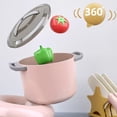 thumbnail image 4 of Hasta un 70 % de descuento en juguetes para niños karymi, juguetes de cocina de simulación, juguetes de cocina para bebés, juegos de casitas para niños, regalos de cumpleaños, regalos de Navidad para, 4 of 8