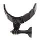 thumbnail image 1 of Monte de la Barbilla del Casco de Motocicleta, Accesorios de Motocicleta de 360 ​​Grados Montaje en la Barbilla del Casco para la Cámara, 1 of 7