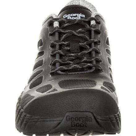 GEORGIA BOOT Men display picture 1