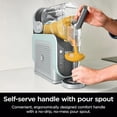 thumbnail image 5 of Máquina de helados  con 2 vasos Ninja SLUSHi FS305CO Bebidas congeladas profesionales, granizados, cócteles, jugos congelados, frappes y batidos, sin hielo ni preparación, 5 of 5