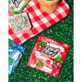 thumbnail image 3 of Sour Strips Sour Candy BCF26 Belts, Blue Raspberry Resealable Candy Bags, 10.2 Ounce (Pack of 2), 3 of 3