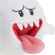 thumbnail image 4 of Peluche de peluche Ghost Boo de Super Mario All Star Collection 1428, 4", 4 of 5