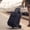61#Black, variant on Folding Hand Truck, Portable Telescopic Handle Luggage Trolley and Compact Foldable Cart with Silent Wheels for Grocery Shopping, Moving Boxes, Courier Delivery, and Travel Use