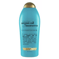 thumbnail image 5 of OGX Renewing + Argan Oil Moisturizing Daily Shampoo and Conditioner Set, 25.4 fl oz, 5 of 7