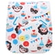 thumbnail image 1 of Bolsa para cámara, bolsa de almacenamiento de PU para cámara Bagformini Funda protectora para cámara Compacta y liviana, 1 of 9