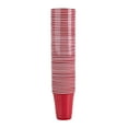 thumbnail image 1 of Red Solo Cups 16oz. (Pack of 50), 1 of 4