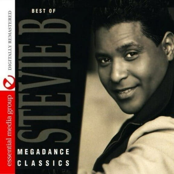 Stevie B - Best of Megadance Classics - R&B / Soul - CD