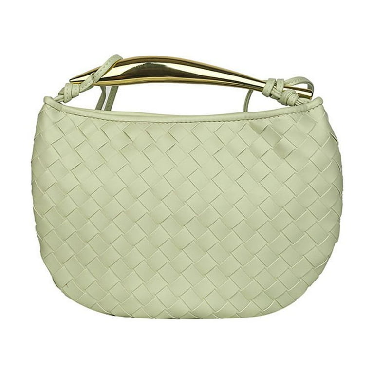 Quarryus Crossbody Bags for Women Designer Bag Woven Bag