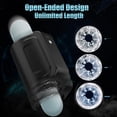 thumbnail image 3 of XBONP Automatic Male Masturbator 7 Modes Rotation Men Stroker Adult Sex Toys Black, 3 of 8