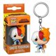 thumbnail image 2 of Funko POP 2024 new My Hero Academia Hatsume Shigaraki Deku Bakugo Mirio Togata Dabi Midoriya Kyoka Jiro Model keychain Toys, 2 of 6