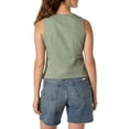 thumbnail image 4 of Levi Strauss Signature Women's Vintage Summer Vest, Sizes XS-XXL, 4 of 8