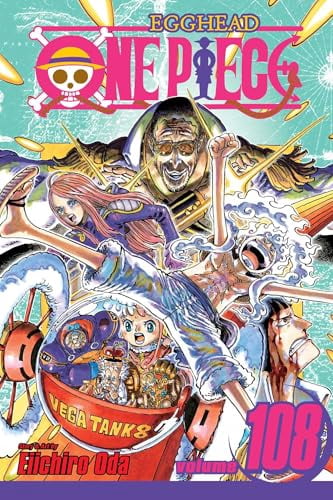 Eiichiro Oda, One Piece, Volume 2 Buggy the Clown, Paperback