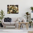 thumbnail image 2 of Stupell Industries Layered Shapes Cubism Arrangement Painting Gallery Wrapped Canvas Print Wall Art, Design by Jonathan Parsons, 2 of 7