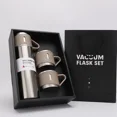 thumbnail image 4 of 500ML 304 Stainless Steel Vacuum Insulated Bottle Gift Set Coffee Mug Business Style Insulated Water Bottle for Tea Coffee Drink, 4 of 5