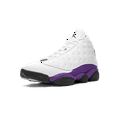 thumbnail image 4 of JORDAN MENS Air Jordan 13 "Lakers" 414571 105 from Stadium Goods, 4 of 6