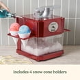 thumbnail image 4 of Cuisinart Snow Cone Maker, 4 of 8