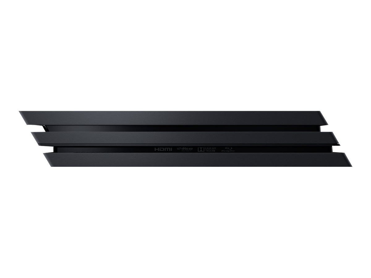Console Playstation 4 Pro HDR 4k 1 TB - Branco (Internacional) :  : Games e Consoles