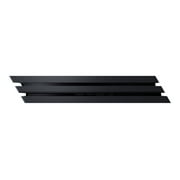 Sony PlayStation 4 Pro - Game console - 4K - HDR - 1 TB HDD - jet black