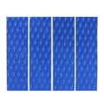 thumbnail image 1 of 4PCS SUP Surfboard Anti-slip Mat Surfboard Traction Pad, 1 of 9
