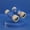 Blue, variant on Hxlamzoo Kids Toys Second Generation Children, Sharing Telescope and Double Cylinder Detachable, HD Focus, Outdoor Glass Toy Toys Clearance Sale